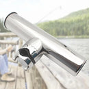 Fishing Rod Tubes Holders Grippers for Boat and Outdoor Fishing Rod Storage - 19mm-25mm