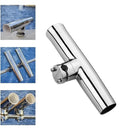Fishing Rod Tubes Holders Grippers for Boat and Outdoor Fishing Rod Storage - 19mm-25mm