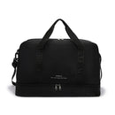Yoga Fitness Bag Outdoor Sports Travel Bag Large Capacity Gym Luggage Bag