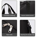 Yoga Fitness Bag Outdoor Sports Travel Bag Large Capacity Gym Luggage Bag