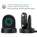 Smart Watch Wireless Charging Dock for Samsung Galaxy Gear S2 S3 R770 R760 Charger