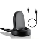Smart Watch Wireless Charging Dock for Samsung Galaxy Gear S2 S3 R770 R760 Charger