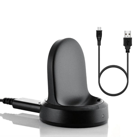 Smart Watch Wireless Charging Dock for Samsung Galaxy Gear S2 S3 R770 R760 Charger