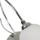 Penelope Touch Table Lamp - Chrome