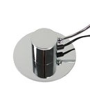 Penelope Touch Table Lamp - Chrome