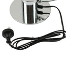 Penelope Touch Table Lamp - Chrome
