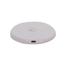 Enoki Portable RGB Table Lamp - White