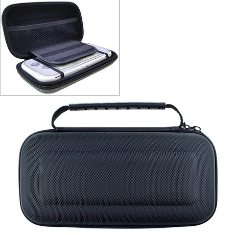 Protective Case for Nintendo Switch Lite - Compact - Ntnsw5291A
