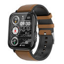 1.91 Inch Waterproof Smart Watch With Ai Diagnosis & Health Monitoring