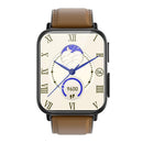 1.91 Inch Waterproof Smart Watch With Ai Diagnosis & Health Monitoring
