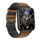 1.91 Inch Waterproof Smart Watch With Ai Diagnosis & Health Monitoring