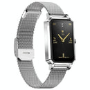 1.13 Inch Women's Smart Watch With Colour Screen & Health Tracking