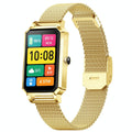 1.13 Inch Women's Smart Watch With Colour Screen & Health Tracking