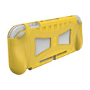 Protective Tpu Case for Nintendo Switch Lite - Shockproof - Pink