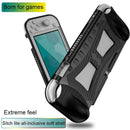 Protective Tpu Case for Nintendo Switch Lite - Shockproof - Pink