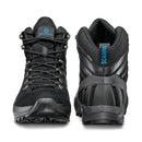 Scarpa Mens Cyclone Gore-Tex Boots Shoes Hiking - Black/Grey - EU 41