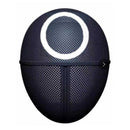 Adult Squid Guard Mask - Circle