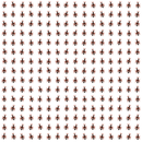 240x MINI FAKE ANTS Trick Halloween Scary Creepy Joke Prank Small Gag Toy Bug