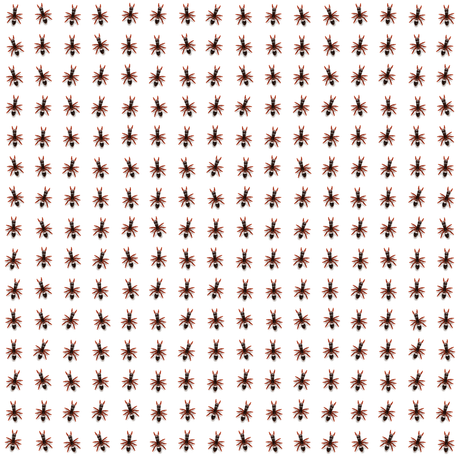 240x MINI FAKE ANTS Trick Halloween Scary Creepy Joke Prank Small Gag Toy Bug
