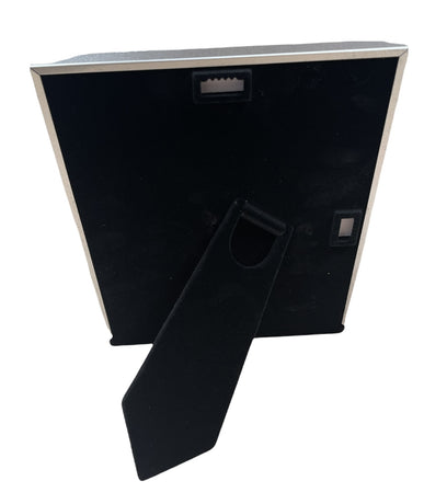 View Picture Photo Frame Wall Set Aluminium for 4