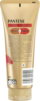 6x Pantene 400ml 3 Minute Miracle Colour w Oxiblock Intensive Conditioner