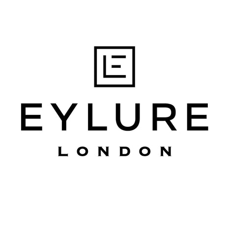 Eylure Naturals False Eyelashes Featherlight Feel with Glue Reusable in No.035