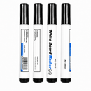 4x White Board Marker (Black Colour Only)