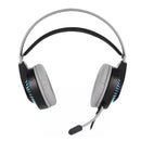 Star Wars the Mandalorian Gaming Headset Headphones Earphones with Microphone