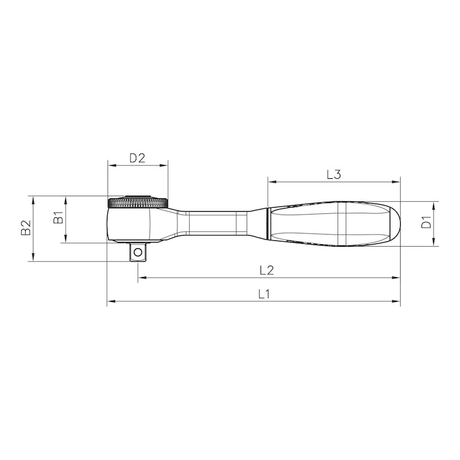 Wurth 3/8