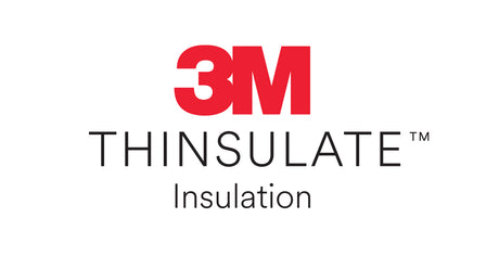 Dents 3M THINSULATE Gloves Snow Ski Knitted Hi Vis Fleece Workwear Winter - Fluro Yellow
