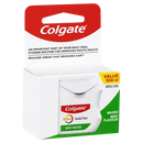 Colgate Total Dental Floss Mint Waxed Plaque Removal - 100m