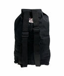 26L Foldable Deep Backpack Bag Gym Sports Luggage Travel Back Pack - Black