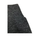 Mens Merino Wool Blend Long John Thermal Pants Underwear Thermals Warm Winter - Black - M