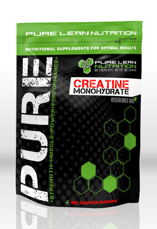 1KG Creatine Monohydrate Powder HPLC Tested Gym Workout Enhancer Micronised Supplement