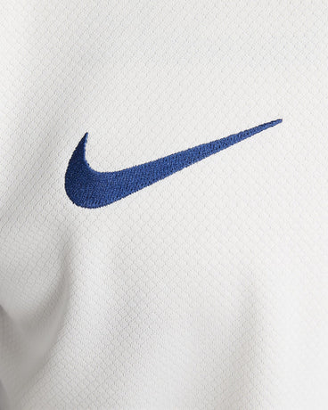 Nike Mens England National 2023 Stadium Home Dri-FIT Soccer Football Jersey Top - XL