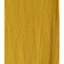 FOOTLESS TIGHTS Ladies Fluro Colourful Dance Hosiery Womens Stockings - Yellow