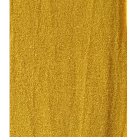 FOOTLESS TIGHTS Ladies Fluro Colourful Dance Hosiery Womens Stockings - Yellow