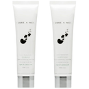 Terre A Mer Pure Hydration Amino Acid/Argan Oil Shampoo & Conditioner  - 60ml Travel Size