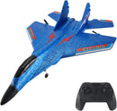 Remote Control Plane RC Airplane MIG 530 Foam 2.4 Ghz Glider Model Aircraft Drone