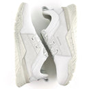 Timberland Mens Concrete Trail Low Cut Shoes Casual Sneakers - Light Grey Style 0A2ENW - US 10W