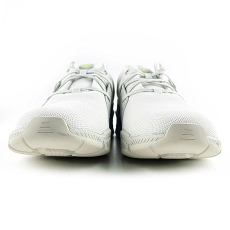 Timberland Mens Concrete Trail Low Cut Shoes Casual Sneakers - Light Grey Style 0A2ENW - US 10W