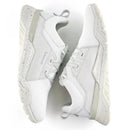 Timberland Mens Concrete Trail Low Cut Shoes Casual Sneakers - Light Grey Style 0A2ENW - US 8W