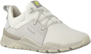 Timberland Mens Concrete Trail Low Cut Shoes Casual Sneakers - Light Grey Style 0A2ENW - US 8W