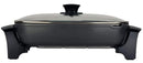 Westinghouse Electrical Fry Pan (Non-Stick coating 530 x 340 mm)