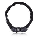 ETook 355 - Combo Chain Lock - 450mm x 4mm - Level Rating 3