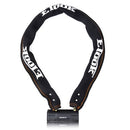 ETook 655 - Combo Chain Lock Large 1000mm x 9mm - UK Sold Secured - Level Rating 6