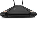 Lifespan Fitness Tempest CRX Commercial Smart Treadmill with 15.6" TFT Touch Display