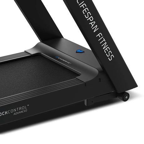 Lifespan Fitness Viper 5 Smart Treadmill