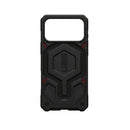 UAG Monarch Pro Case for iPhone 17 Pro - Black