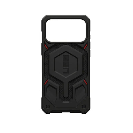 UAG Monarch Pro Case for iPhone 17 Pro - Black